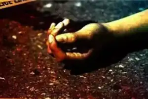 Kamareddy man kills sister in an altercation over a minor matter
