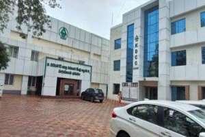 Karimnagar District Cooperative Central Bank (DCCB) Secures Seventh Consecutive Best Performing Cooperative Bank Award