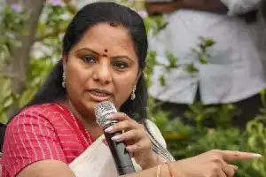 Kavitha prioritizes enhancing Jagtial ahead of assembly elections