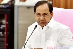 KCR asserts Telangana’s outstanding performance, surpassing numerous major states in India
