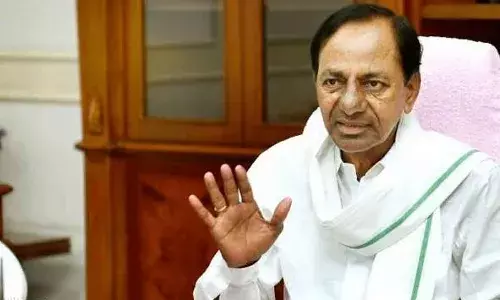 KCR devises ‘T Formula’ to outsmart Congress, taking inspiration from the Karnataka model
