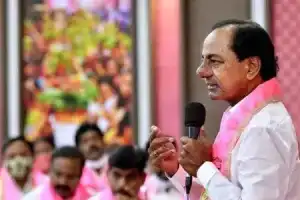 KCR to soon designate in-charges for all Assembly segments