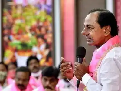 KCR to soon designate in-charges for all Assembly segments