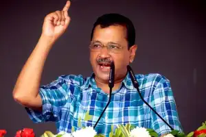 Kejriwal embraces CBI investigation into new bungalow construction