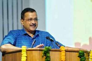 Kejriwal voices criticism of BJP government following India meeting.