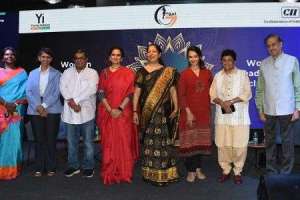 Kiran’s spirited attitude and positive outlook inspire women with confidence in life