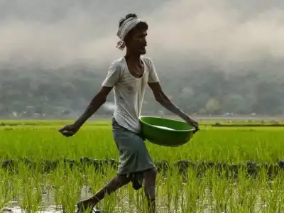 Kisan Grameena Mela scheduled for October 9th to 11th in Karimnagar