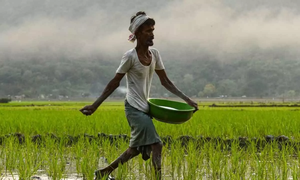 Kisan Grameena Mela scheduled for October 9th to 11th in Karimnagar