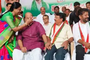 Kondas of Warangal: An Indivisible Bond