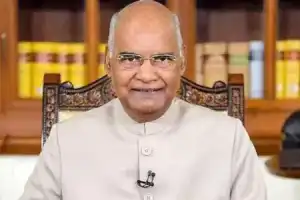 Kovind committee progresses further with One Nation One Election initiative
