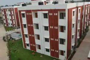 KT Rama Rao announces distribution of 13.3K 2-BHK houses in Hyderabad starting from Sept 21