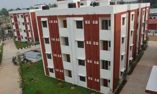 KT Rama Rao announces distribution of 13.3K 2-BHK houses in Hyderabad starting from Sept 21