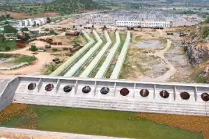 KTR believes the inauguration of Palamuru irrigation project will be a significant and memorable event.