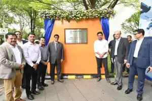 KTR officially opens eurofins Group facility in Genome Valley