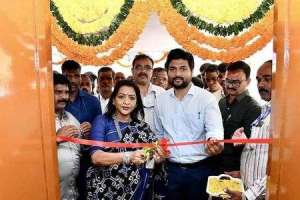 Launch of Ward Offices in Hyderabad Aims to Enhance Citizen Services