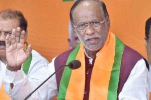 Laxman strongly criticizes Udayanidhi’s remarks on ‘Sanatana’ Dharma