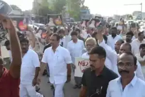Leaders express concern over BRS’s neutral stance on Naidu’s arrest