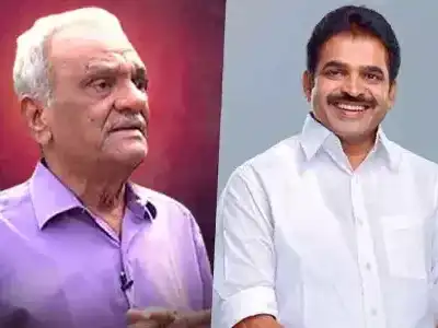 Leaders from Top Cong and Left parties hold discussions on poll alliance; next round of talks to take place soon