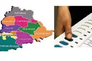 Left Party Joins Right Hand in Coalition for Telangana State Polls 2023
