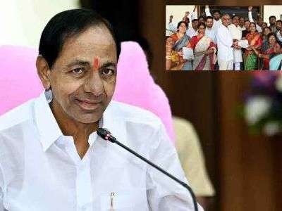 Mahila Sangham Sahayakulu to receive ‘Rakhi gift’ from CM KCR