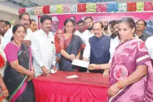 Mahmood Ali declares CM KCR’s legacy in Rangareddy unmatched