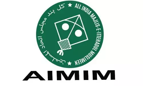 Majority community big names absent from MIM’s candidate list