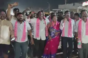 “Mallampally Designated as the Newest Mandal”