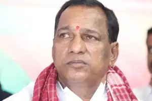 Mallareddy assures there’s more to come, saying it’s just a trailer