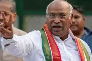 Mallikarjun Kharge Excluded from G20 Dinner Invitation in New Delhi