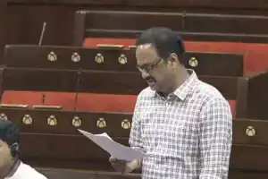 Mangaraj highlights Naveen’s long-standing efforts towards women’s reservation