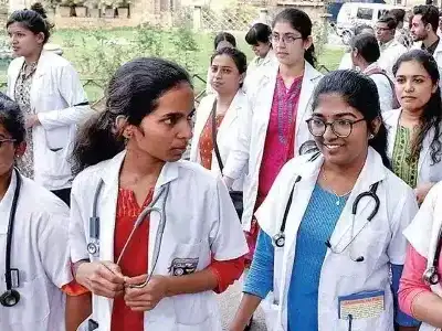 MBBS students in Hyderabad given extension for reporting deadline until today