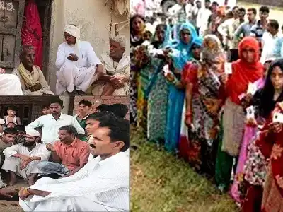 Men from UP benefit more from quota seats than marginalized women.