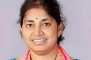 MLA Sunitha fined Rs 10,000 by Telangana High Court