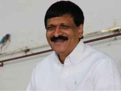 MLA to Determine Future Course of Action upon Return from Vijayawada