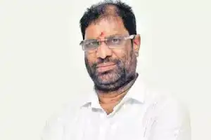 MP Vaddiraju Ravichandra from Khammam urges for women’s quota in upcoming elections