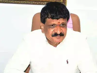 Mynampally to officially join Congress on September 27