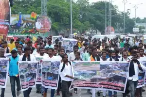 Nalgonda: MLA’s Former Strong Supporter Turns Adversary