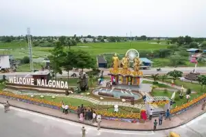 Nalgonda Municipality receives Rs 87 crore from the Government