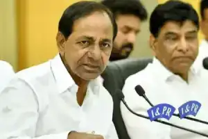 National Unity Day to be celebrated on September 17, announces Kalvakuntla Tarakarama Rao