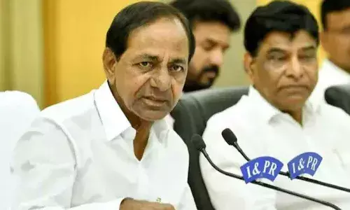 National Unity Day to be celebrated on September 17, announces Kalvakuntla Tarakarama Rao