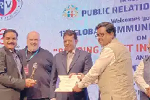 NMDC awarded the Champion of Champions accolade
