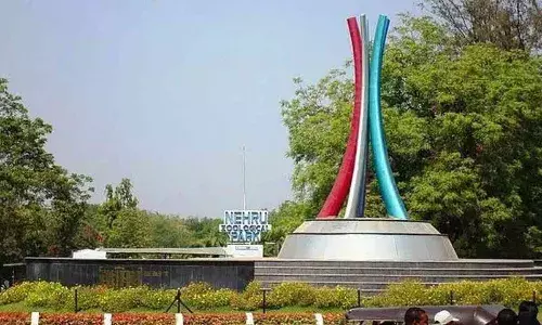 Nord Anglia Education donates Rs 15 lakh to Hyderabad's Nehru Zoological Park