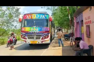 Odisha government eliminates toll gates