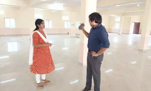 Officials Assess Preparations for Devotees Attending Medaram Fair