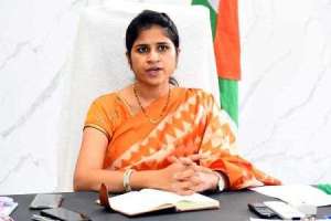 Officials in DC instructed to choose qualified individuals for Gruhalakshmi program.