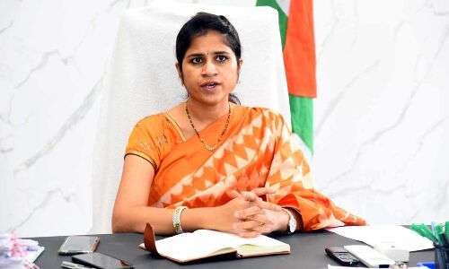 Officials in DC instructed to choose qualified individuals for Gruhalakshmi program.