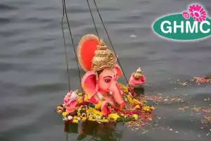 Officials in Hyderabad urge caution during Shobha Yatra