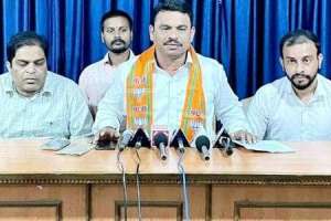 Officials who embezzled funds to face action under “Beti Bachao – Beti Padao” initiative