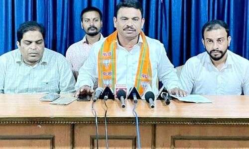 Officials who embezzled funds to face action under “Beti Bachao – Beti Padao” initiative