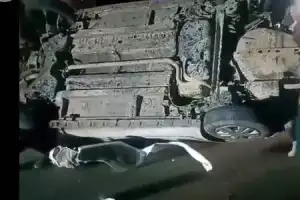 One fatality and five individuals critically injured in tragic road accident